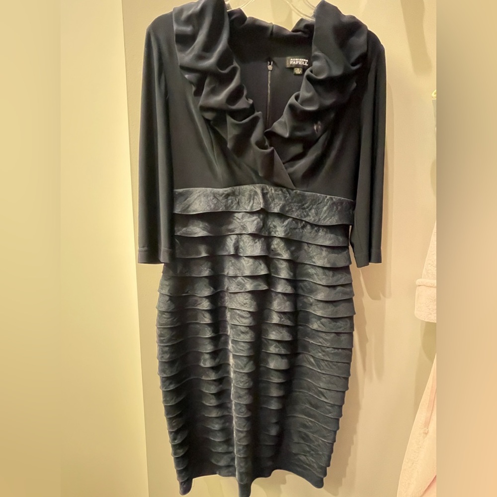 Adrianna Papell Dress